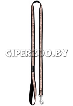 Поводок Amiplay Joy бежевый L, 1,5 м Поводок Amiplay Joy бежевый L, 1,5 м