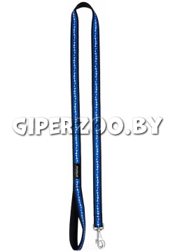 Поводок Amiplay Joy синий L, 1,5 м Поводок Amiplay Joy синий L, 1,5 м