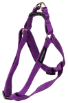 Шлейка Amiplay Basic фиолетовая XL