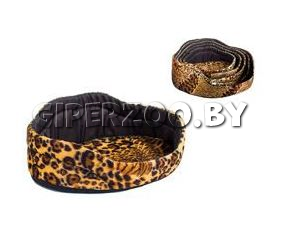 Лежак для кошек и собак  Лежак для кошек и собак