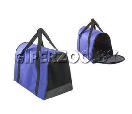 Сумка-переноска для кошек/собак  Сумка-переноска для кошек/собак