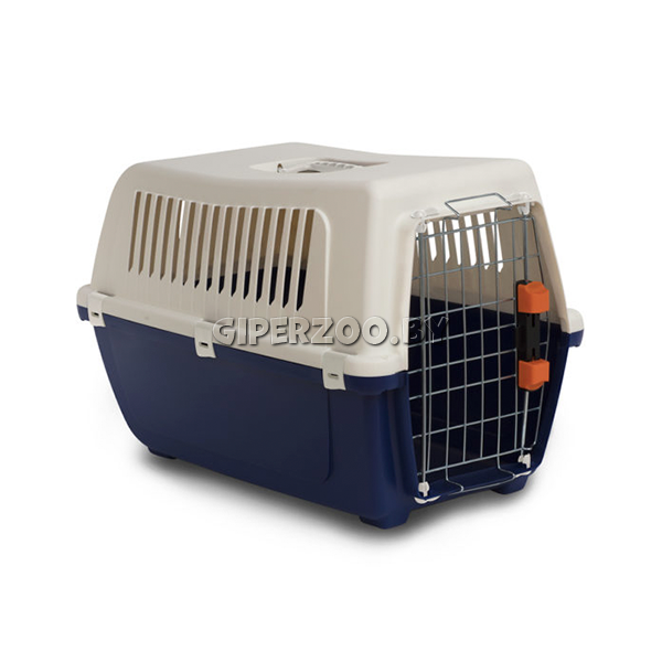 Переноска Bergamo для авиаперевозок Vision 55 IATA M Переноска Bergamo для авиаперевозок Vision 55 IATA M