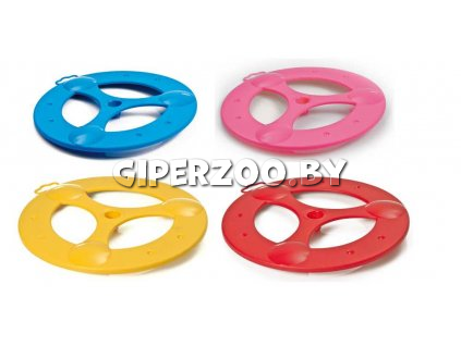 Georplast Игрушка для собак Frisbee Tornado Georplast Игрушка для собак Frisbee Tornado