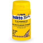 Sera Корм (лечебный) Bakto Tabs, 100 гр