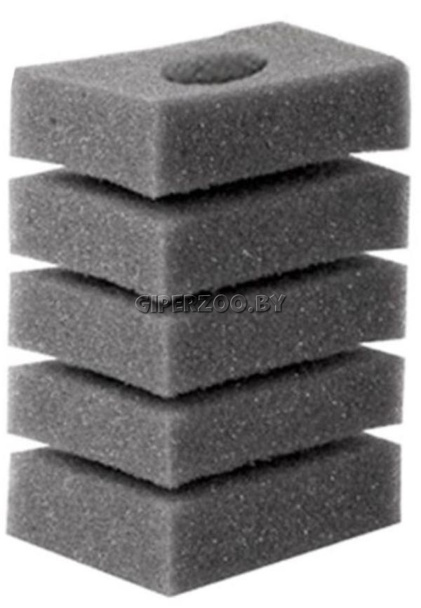 AQUAEL Наполнитель для фильтра Filtr.sponge PAT-mini DENSE AQUAEL Наполнитель для фильтра Filtr.sponge PAT-mini DENSE