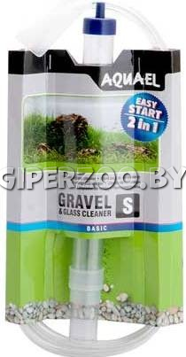 AQUAEL Сифон Gravel Cleaner AQUAEL Сифон Gravel Cleaner