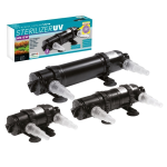AQUAEL УФ-Стерилизатор Sterilizer UV-C AS Lamp 9W
