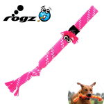 Rogz Scrubz игрушка для собак веревочная, 54 см