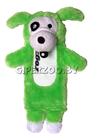 Игрушка для собак мягкая Rogz Thinz, 33 см Игрушка для собак мягкая Rogz Thinz, 33 см