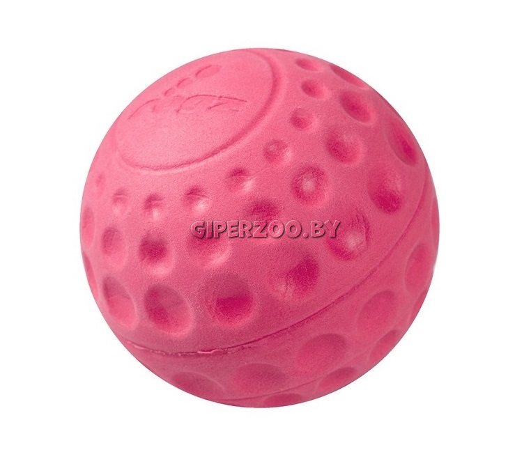 Игрушка Rogz Asteroidz мяч плавающий, 7,8 см Игрушка Rogz Asteroidz мяч плавающий, 7,8 см
