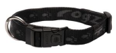 Ошейник Rogz Alpinist черный XL
