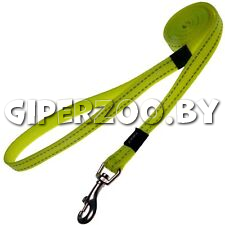 Поводок Rogz Utility желтый M, 1,4 м Поводок Rogz Utility желтый M, 1,4 м