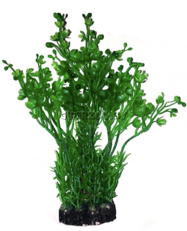 AQUAEL Пластиковое растение для аквариума CP-057 AQUAEL Пластиковое растение для аквариума CP-057