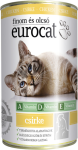 Eurocat с курицей, 415 гр