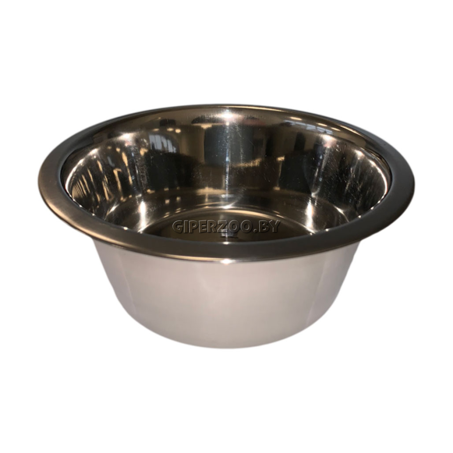 Миска металлическая For Friends  0,40л Миска металлическая For Friends  0,40л