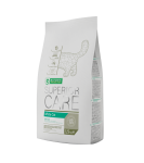 Nature's Protection SC White Cat (курица), 1,5 кг