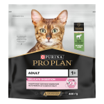 Pro Plan Delicate (Ягненок), 400 гр