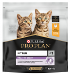 Pro Plan Kitten (курица), 400 гр