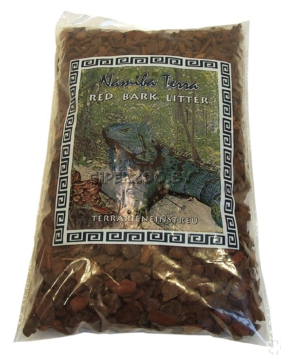 Грунт для террариума Namiba Terra  Грунт для террариума Namiba Terra