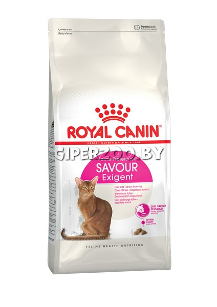 Royal Canin Exigent Savour Cat, 10 кг Royal Canin Exigent Savour Cat, 10 кг