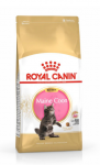 Royal Canin Kitten Maine Coon, 400 гр