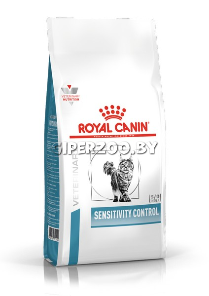 Royal Canin Sensitivity Control Cat, 400 гр Royal Canin Sensitivity Control Cat, 400 гр
