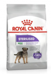 Royal Canin Sterilised Mini Dog, 3 кг