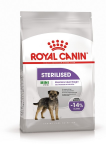Royal Canin Sterilised Mini Dog, 3 кг
