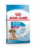 Royal Canin Starter Medium, 4 кг