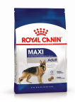 Royal Canin Maxi Adult, 4 кг