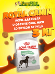 Royal Canin Digestive Care Maxi, 3 кг