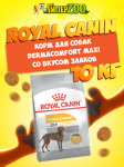 Royal Canin Dermacomfort Maxi, 10  кг