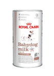 Royal Canin Babydog Milk, 400 гр