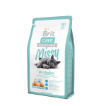 Brit Care Missy for Sterilised (Курица), 7 кг