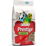 BUDGIES PREMIUM корм для волнистых попугаев, 1 кг