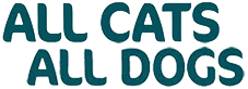 ALL CATS, ALL DOGS