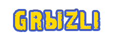 GRЫZLI