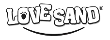Love Sand