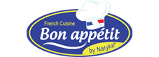 Bon Appetit