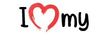 I love my