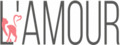 L'AMOUR L'AMOUR