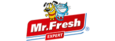 MR.FRESH Expert