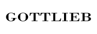 Gottlieb